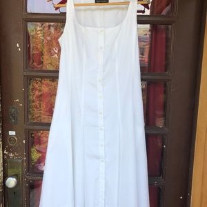 Banana Republic Shirtdress with Pockets